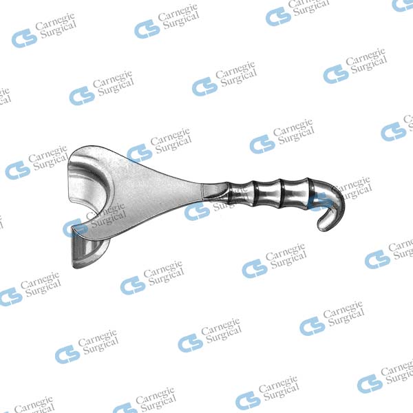 DE LEE Universal retractor DE LEE Universal retractor