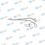KOGAN Specula with set screw handle
