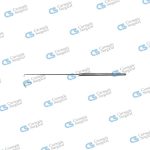 EMMET Fistula hook fig. 1 half curved