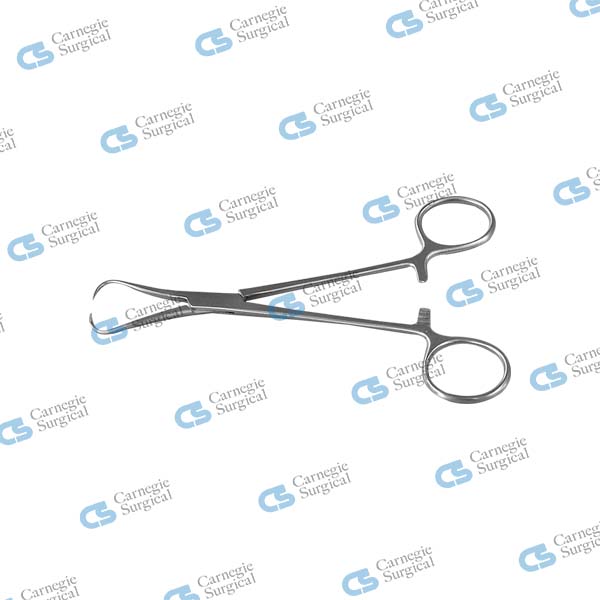 STAUDE-MOORE Tenaculum forceps STAUDE-MOORE Tenaculum forceps