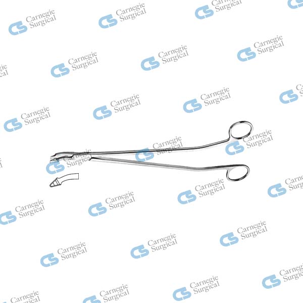SCHUMACHER-VAN DOREN Biopsy forceps SCHUMACHER-VAN DOREN Biopsy forceps
