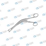 FAURE Uterus biopsy forceps