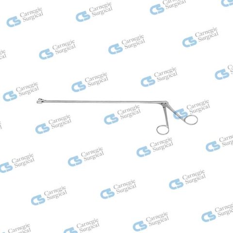 WITTNER Uterine biopsy forceps