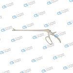 TISCHLER-MORGAN Biopsy forceps