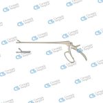 TISCHLER-MORGAN Biopsy forceps