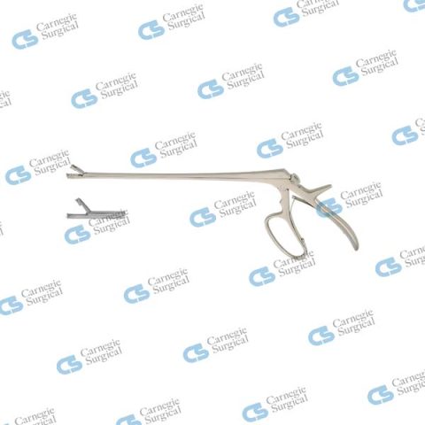 TISCHLER-MORGAN Biopsy forceps
