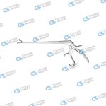 BURKE Biopsy forceps