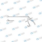 BURKE Biopsy forceps