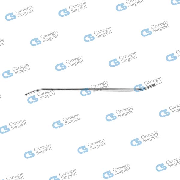PRATT Uterine dilator double-ended PRATT Uterine dilator double-ended