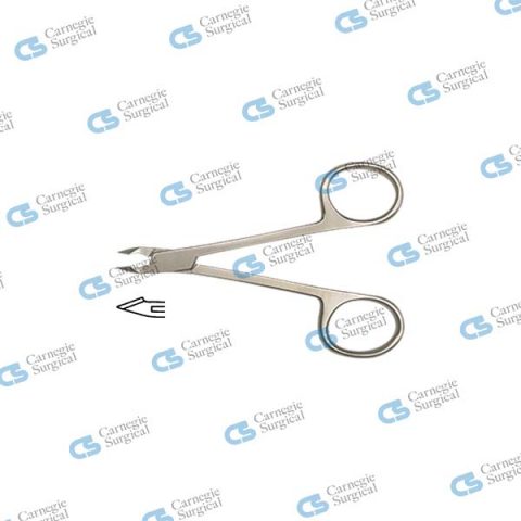 Cutting Tissue nippers