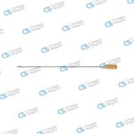 liposuction cannulas - two lateral holes below