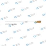 Liposuction cannula 10 holes for infilteration