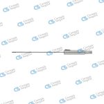 GASPAROTTI Liposuction cannula two central hole