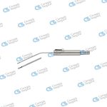 GASPAROTTI Liposuction cannula one central hole