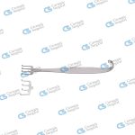 FREEMAN RAKE retractor