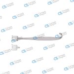 FREEMAN RAKE retractor