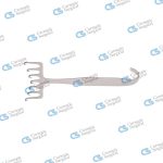 Coronal Brow lift retractors