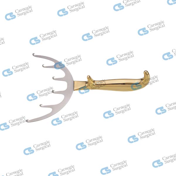 Coronal Lift Retractor Coronal Lift Retractor