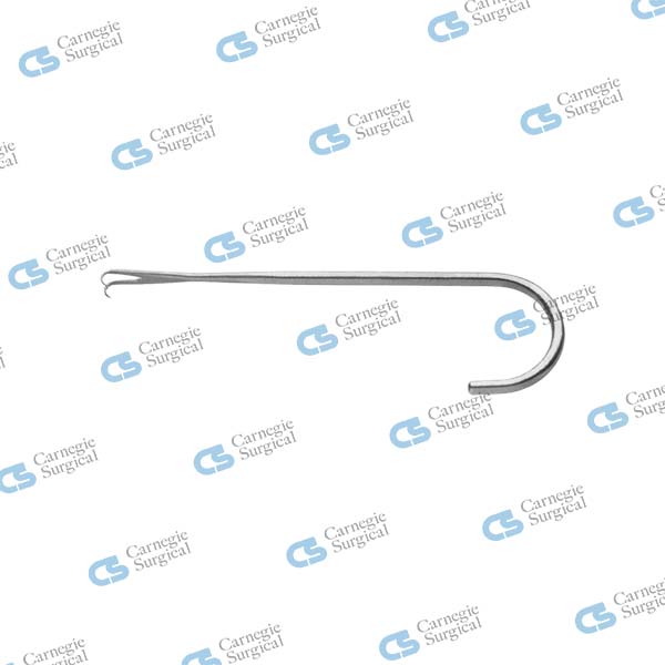 FREEMAN double skin hook FREEMAN double skin hook