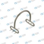 LOGAN Bow lip traction retractors