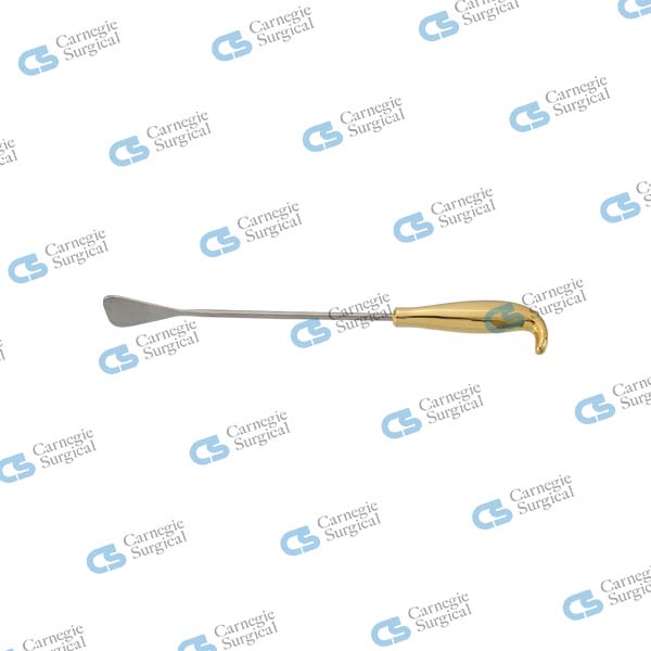 Spatulated Dissector