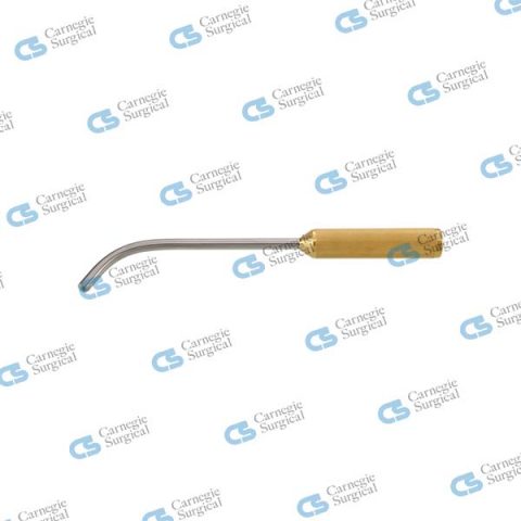 EMORY Style Breast dissector