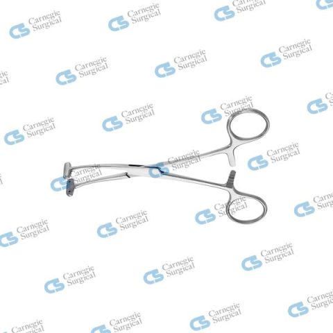 PITANGUY Flap grasping forceps