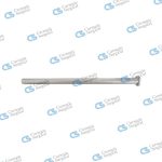 Trocar Tubes for TUBA Instruments