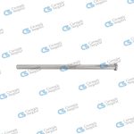 Trocar Tubes for TUBA Instruments