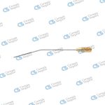 ENTNER Liposuction cannula with handle conn