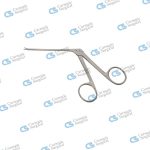 Micro Ear Forceps