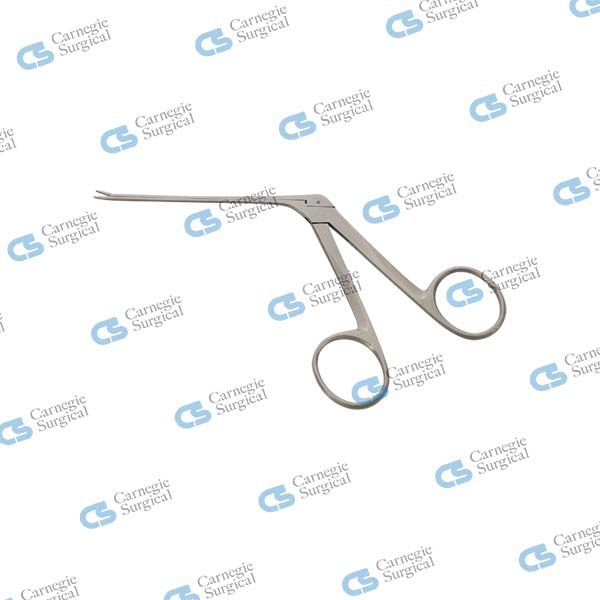 Micro Ear Forceps Micro Ear Forceps