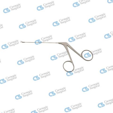 WULLSTEIN Micro ear scissors