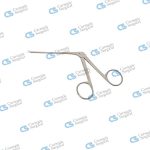 SHEA-BELLUCCI Micro ear scissors