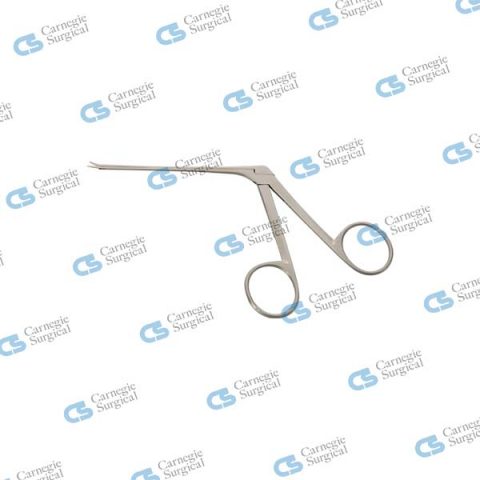 SHEA-BELLUCCI Micro ear scissors