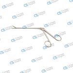 NOYES Nasal Dressing Forceps