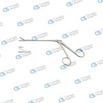 NOYES Nasal Dressing Forceps
