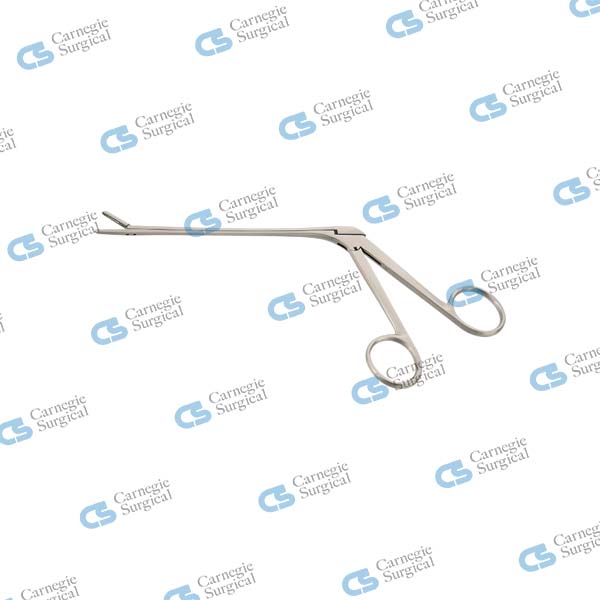 NOYES Nasal Dressing Forceps NOYES Nasal Dressing Forceps