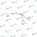 WEIL-BLAKESLEY (WILDE) Nasal Cutting Forceps