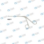WEIL-BLAKESLEY (WILDE) Nasal Cutting Forceps