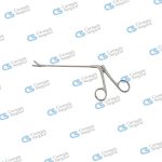 Nasal Sinus Scissors