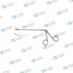Nasal Sinus Scissors