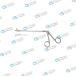 Nasal Sinus Scissors