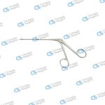 BLAKESLEY Nasal Through Cutting Forceps