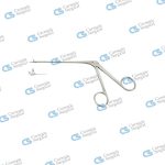 BLAKESLEY Nasal Through Cutting Forceps