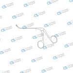 BINNER Polypus Grasping Forceps