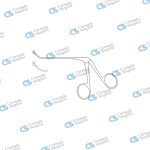 BINNER Polypus Grasping Forceps