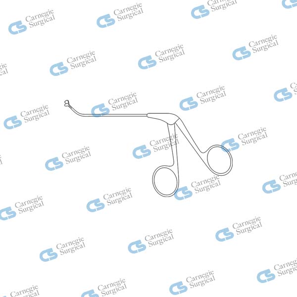 BINNER Polypus Grasping Forceps BINNER Polypus Grasping Forceps
