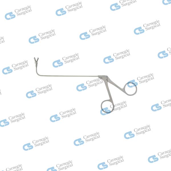 Giraffe Forceps - 90 Deg Upturned Giraffe Forceps - 90 Deg Upturned