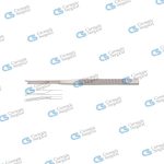 SILVER Rhinoplastic Chisels